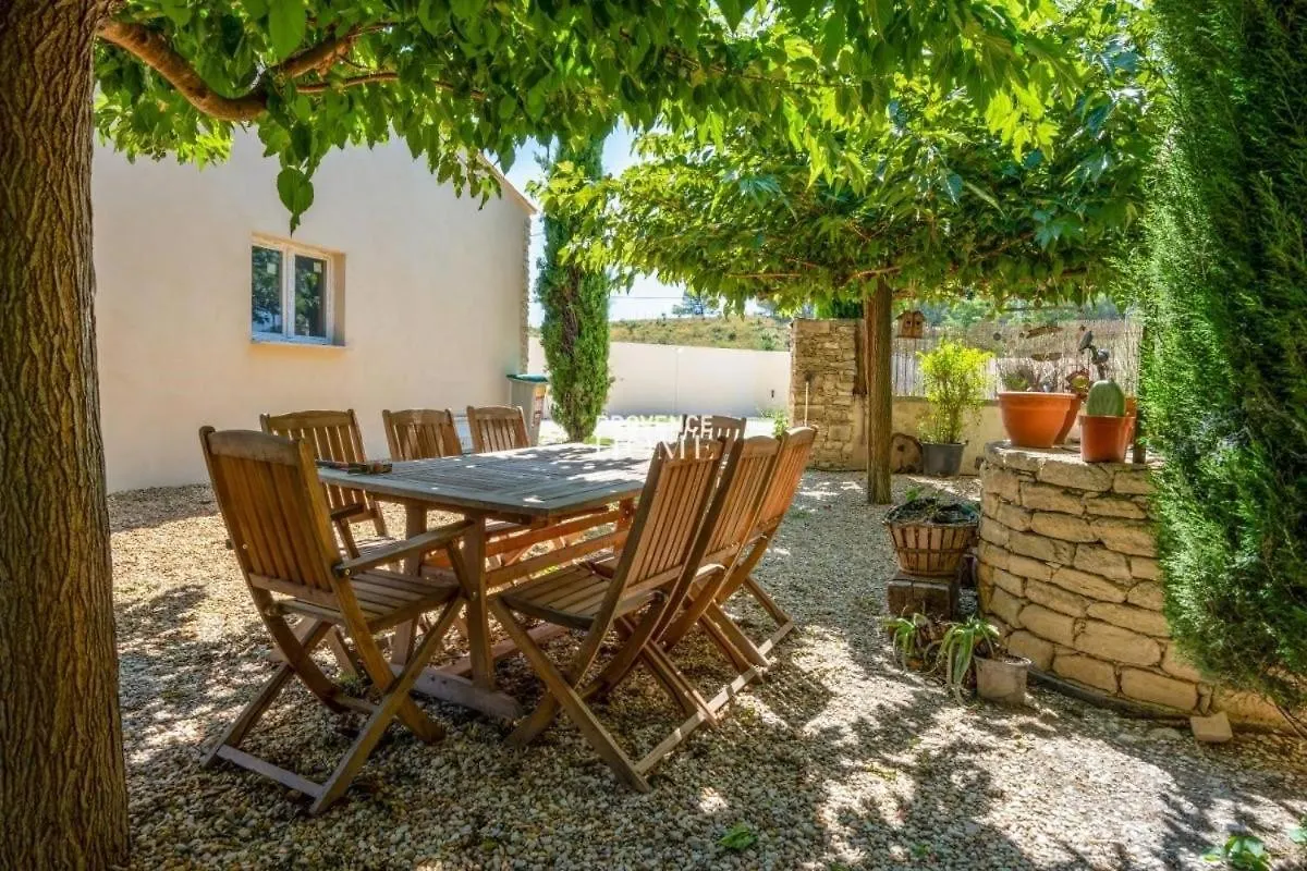 Ancienne Bastide Renovee I Charme Et Authenticite Villa L'Isle-sur-la-Sorgue