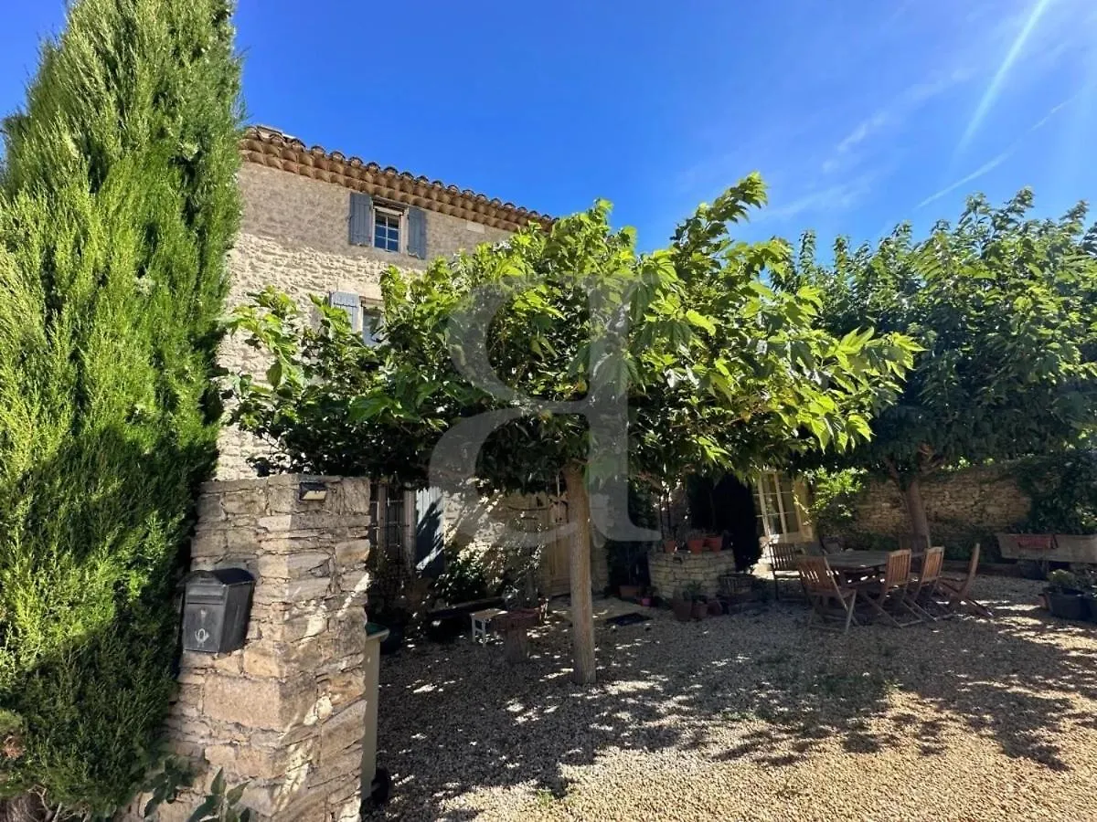 Ancienne Bastide Renovee I Charme Et Authenticite Villa L'Isle-sur-la-Sorgue