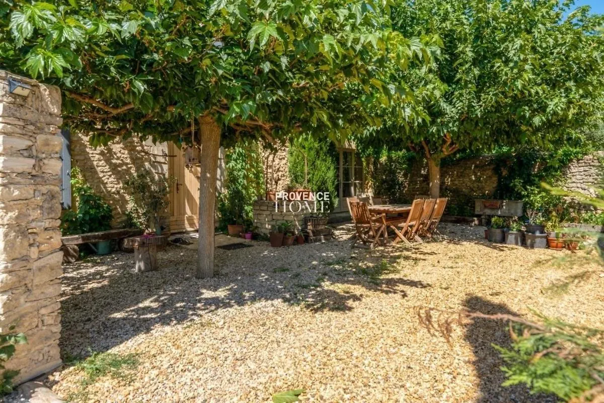 Ancienne Bastide Renovee I Charme Et Authenticite Villa L'Isle-sur-la-Sorgue