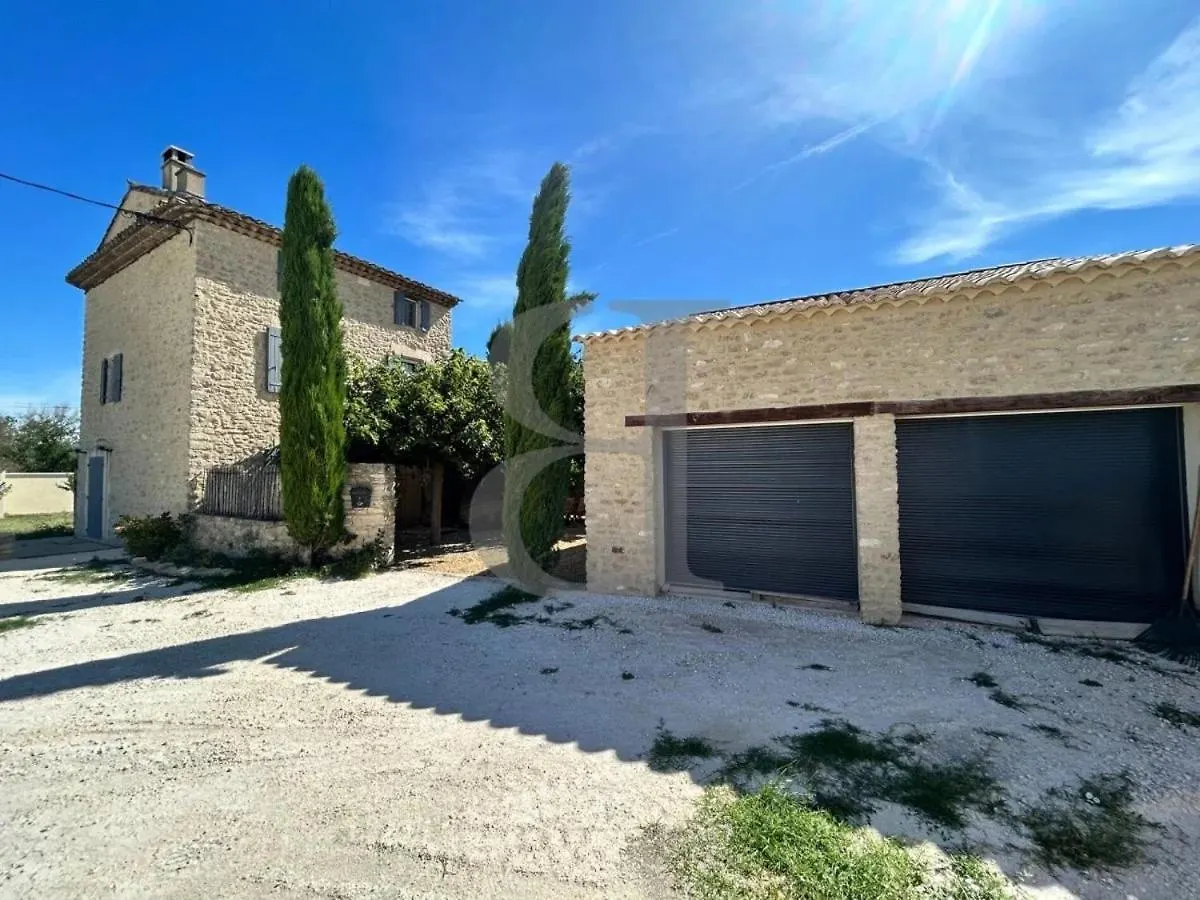 Ancienne Bastide Renovee I Charme Et Authenticite Villa L'Isle-sur-la-Sorgue France
