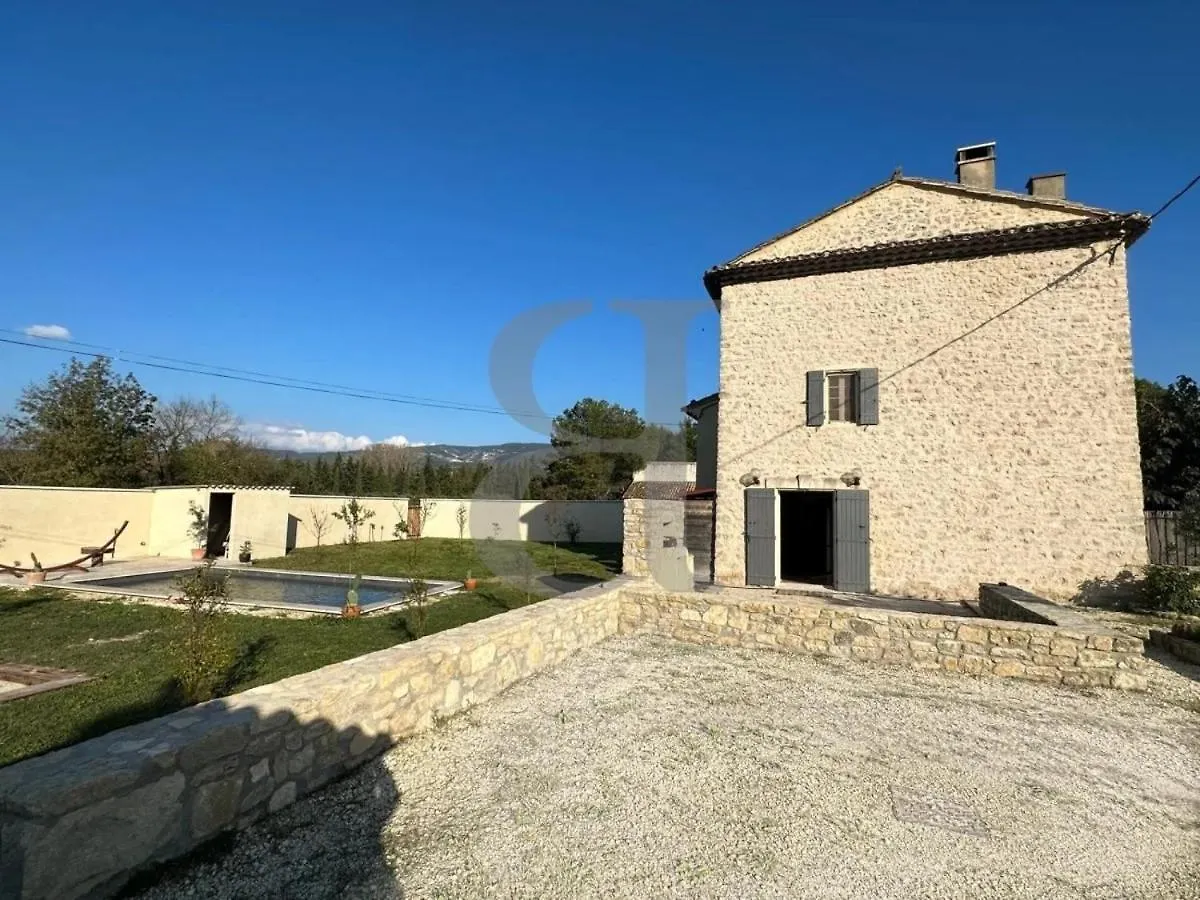 Ancienne Bastide Renovee I Charme Et Authenticite Villa L'Isle-sur-la-Sorgue 0*,  France