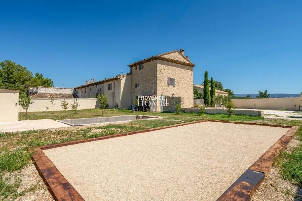 Ancienne Bastide Renovee I Charme Et Authenticite Villa L'Isle-sur-la-Sorgue 0*,