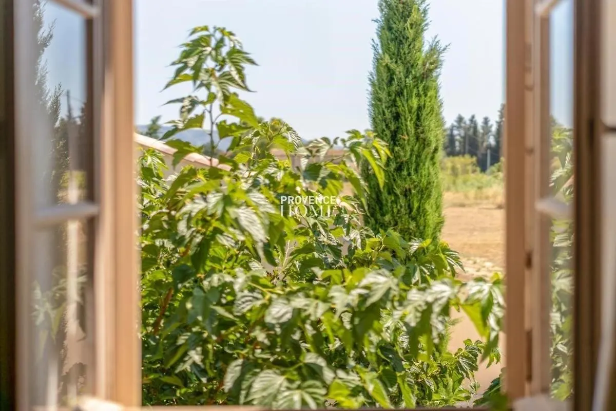 Ancienne Bastide Renovee I Charme Et Authenticite Villa L'Isle-sur-la-Sorgue