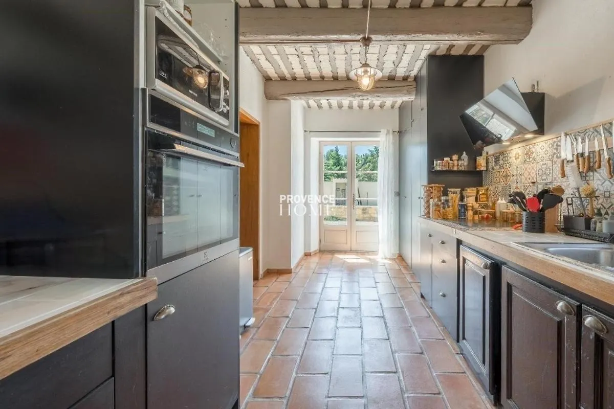 Ancienne Bastide Renovee I Charme Et Authenticite Villa L'Isle-sur-la-Sorgue