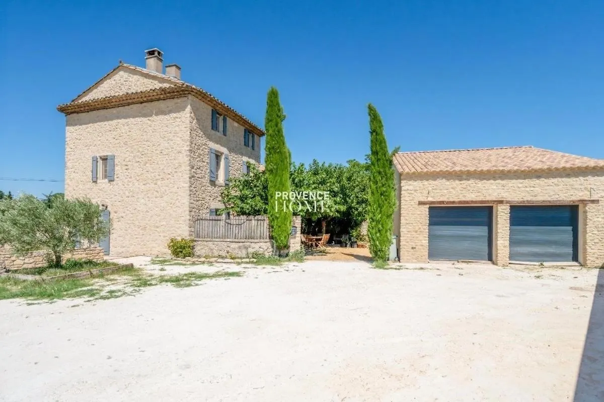 Ancienne Bastide Renovee I Charme Et Authenticite Villa L'Isle-sur-la-Sorgue France