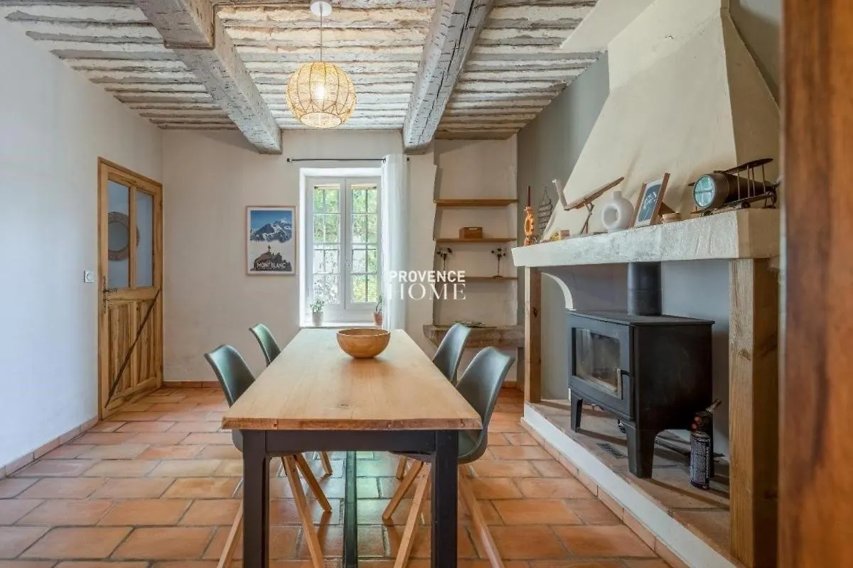 Ancienne Bastide Renovee I Charme Et Authenticite Villa L'Isle-sur-la-Sorgue France