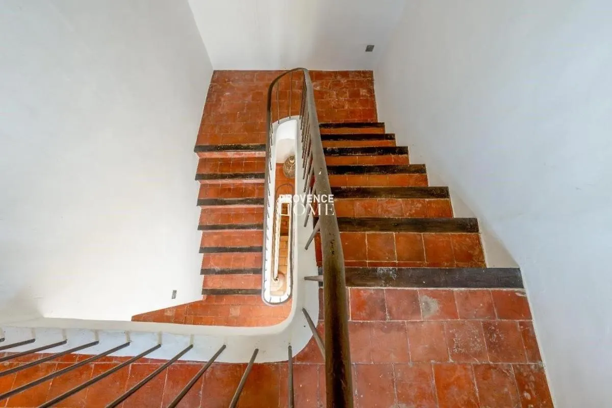 Ancienne Bastide Renovee I Charme Et Authenticite Villa L'Isle-sur-la-Sorgue