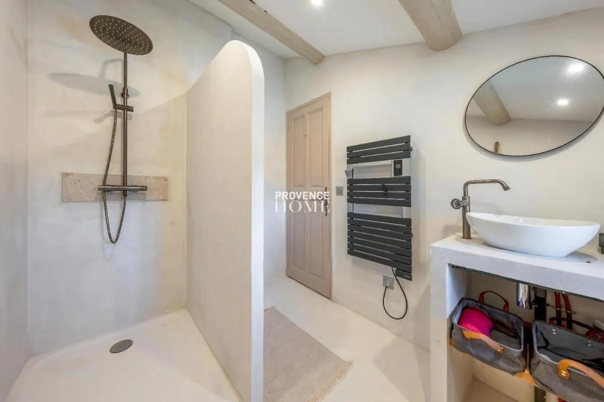 Ancienne Bastide Renovee I Charme Et Authenticite Villa L'Isle-sur-la-Sorgue 0*,