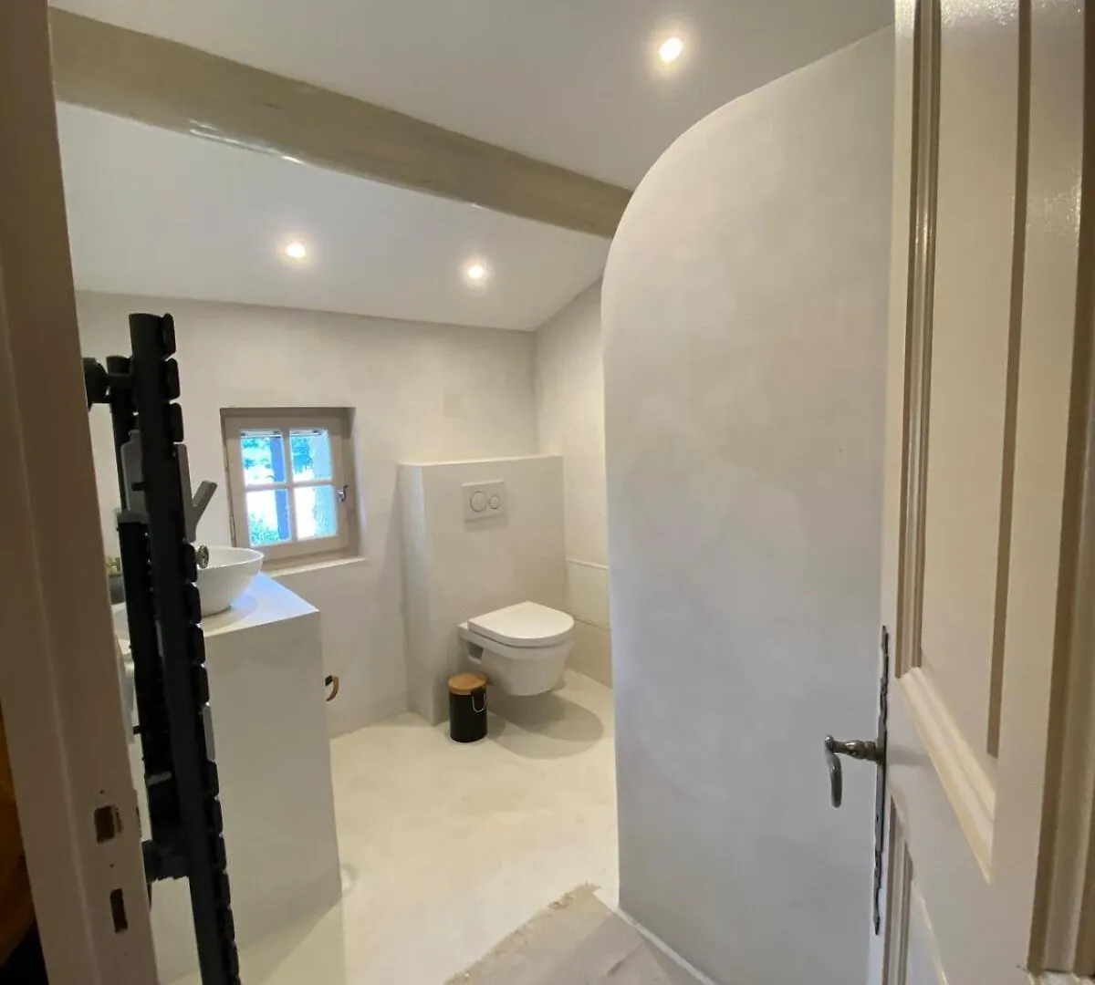 Ancienne Bastide Renovee I Charme Et Authenticite Villa L'Isle-sur-la-Sorgue