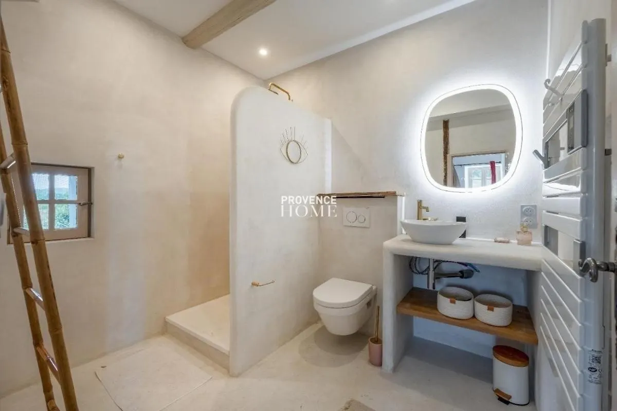 Ancienne Bastide Renovee I Charme Et Authenticite Villa L'Isle-sur-la-Sorgue