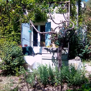 Le Domaine De Belle LʼIsle-sur-la-Sorgue