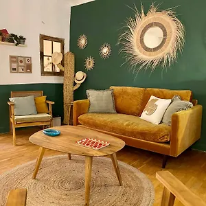 Holiday home La Mansio, L'Isle-sur-la-Sorgue