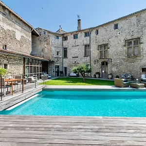 Bed & Breakfast La Chapelle Sur La Sorgue, L'Isle-sur-la-Sorgue